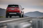 Land Rover Discovery Sport HSE Luxury 2015 года (AU)